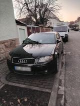 Audi audi a3 Sport mit Tachometer kaputt - Audi A3 aus 2005 mit Diesel-Antrieb