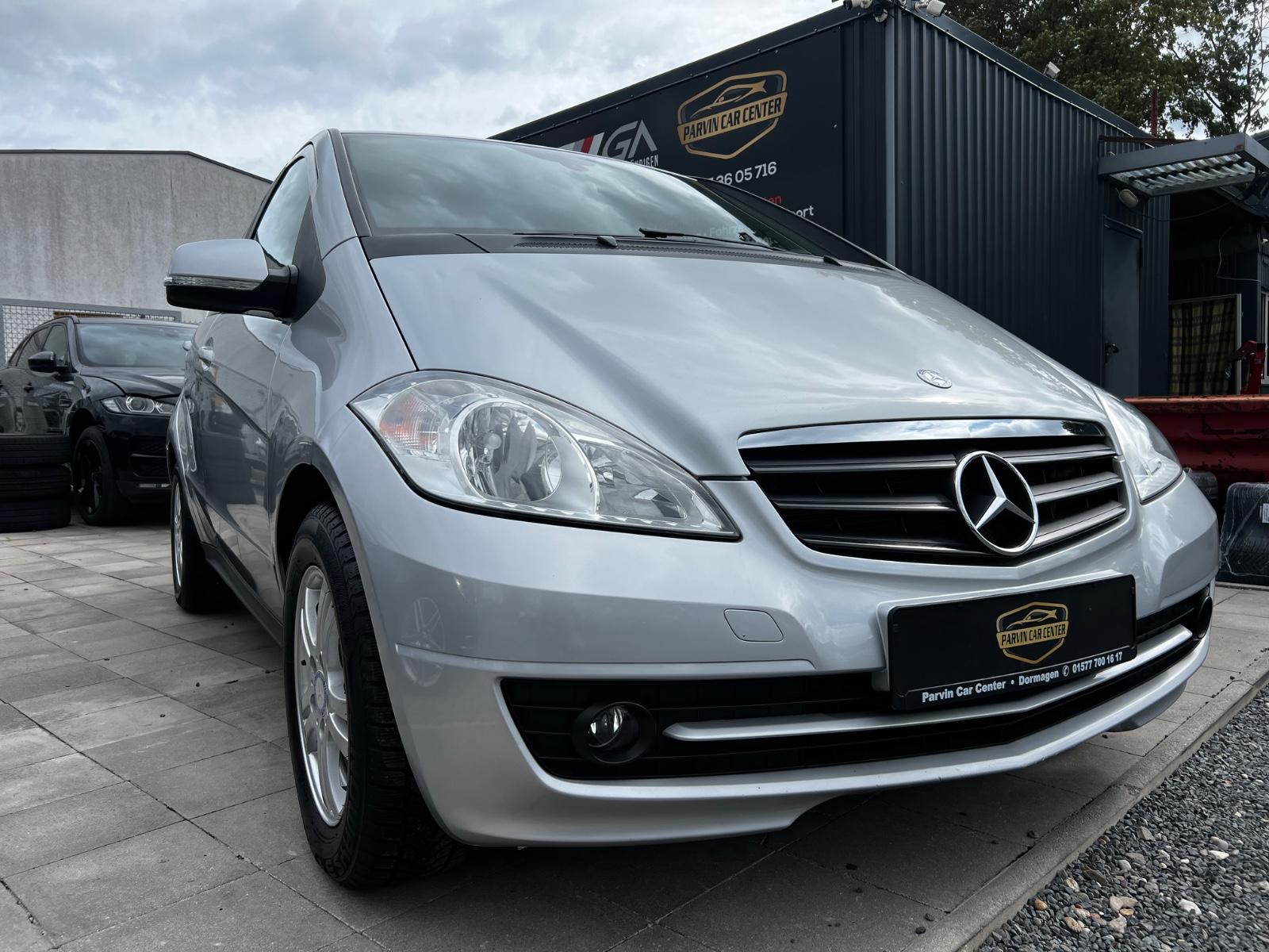 Mercedes-Benz A 160 A A 160 5-türig