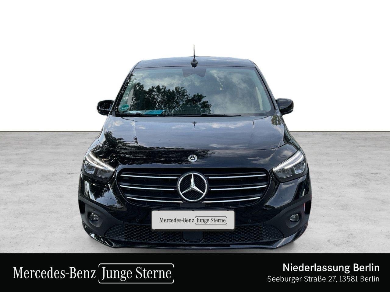 Mercedes-Benz T 180 Lang EDITION+PROGRESSIVE+Klimaautom+AHK