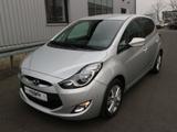 Hyundai ix20 1.6 CRDi Trend - Hyundai ix20 mit Diesel-Antrieb