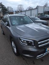 Mercedes-Benz GLB 180 DCT - - Mercedes-Benz GLB-Klasse von privat