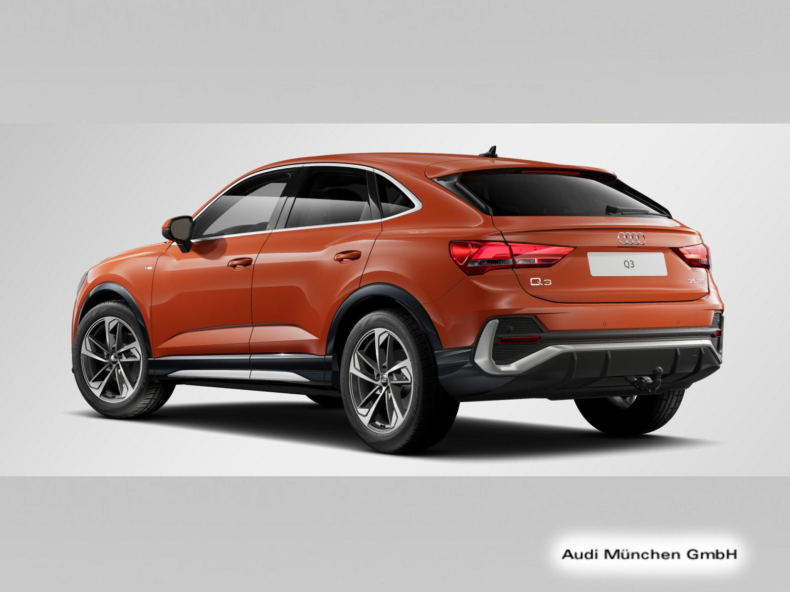 Audi Q3 - Bild 6