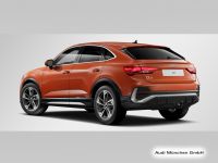 Audi Q3 - Vorschau Bild 6