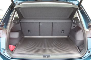 Volkswagen Tiguan 1.5 eTSI 110 kW Life AHK elek. Koffer Kam