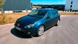 Volkswagen Golf VI 6 1.4 TSI 160ps,  kein Rost, Bluet... - Volkswagen Golf: Tsi 160 Ps