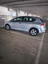 Seat Leon 1.9 TDI - Seat Leon mit Diesel-Antrieb: 1.9