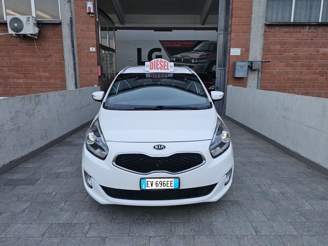 Kia Carens 1.7 CRDi 115 CV Cool