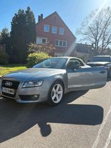 Audi A5 Cabrio S-Line 2.7  TDI |  V6-Diese... - Audi A5 mit Diesel-Antrieb: 2.7