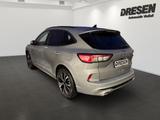 Ford Kuga 2.5 Duratec PHEV ST-Line X + el. AHK + 19 Z - Ford Kuga ST-Line mit Hybrid-Antrieb (Benzin/Elektro)