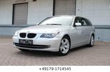 BMW 520d Touring LCI 1-Hand PDC Xenon Panorama Navi - BMW 520 aus 2008