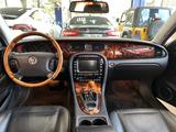 Jaguar XJR XJR - Jaguar XJR Gebrauchtwagen