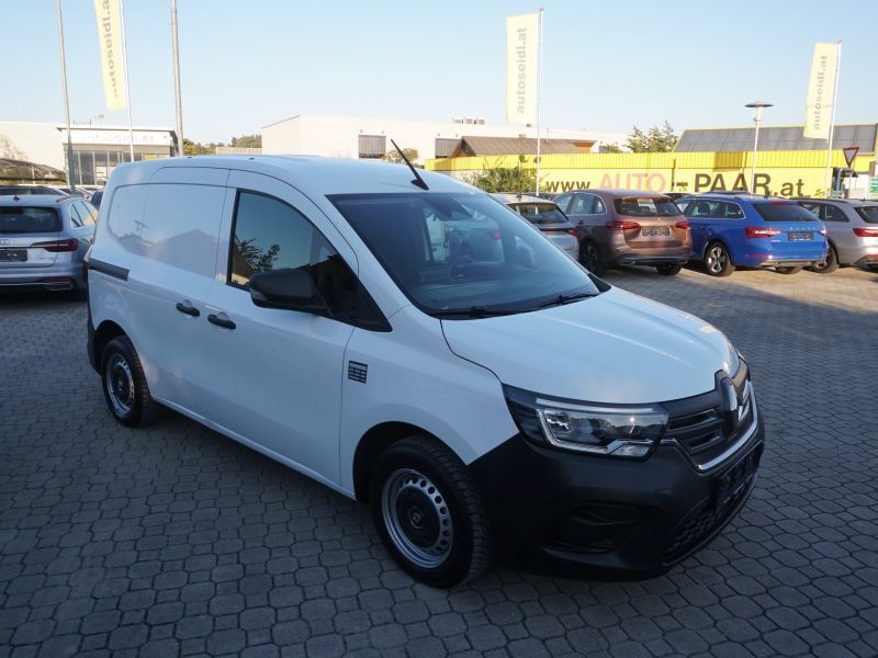 Renault Kangoo Advance EV45 22kW L1 *2023er!* imagem 3
