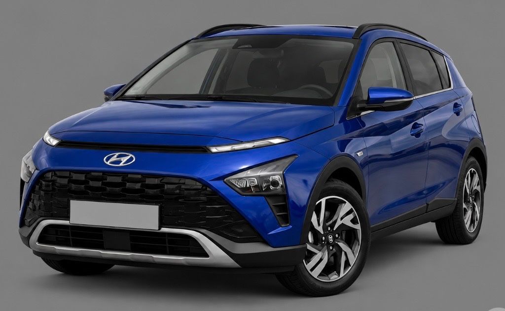 Image of Hyundai BAYON