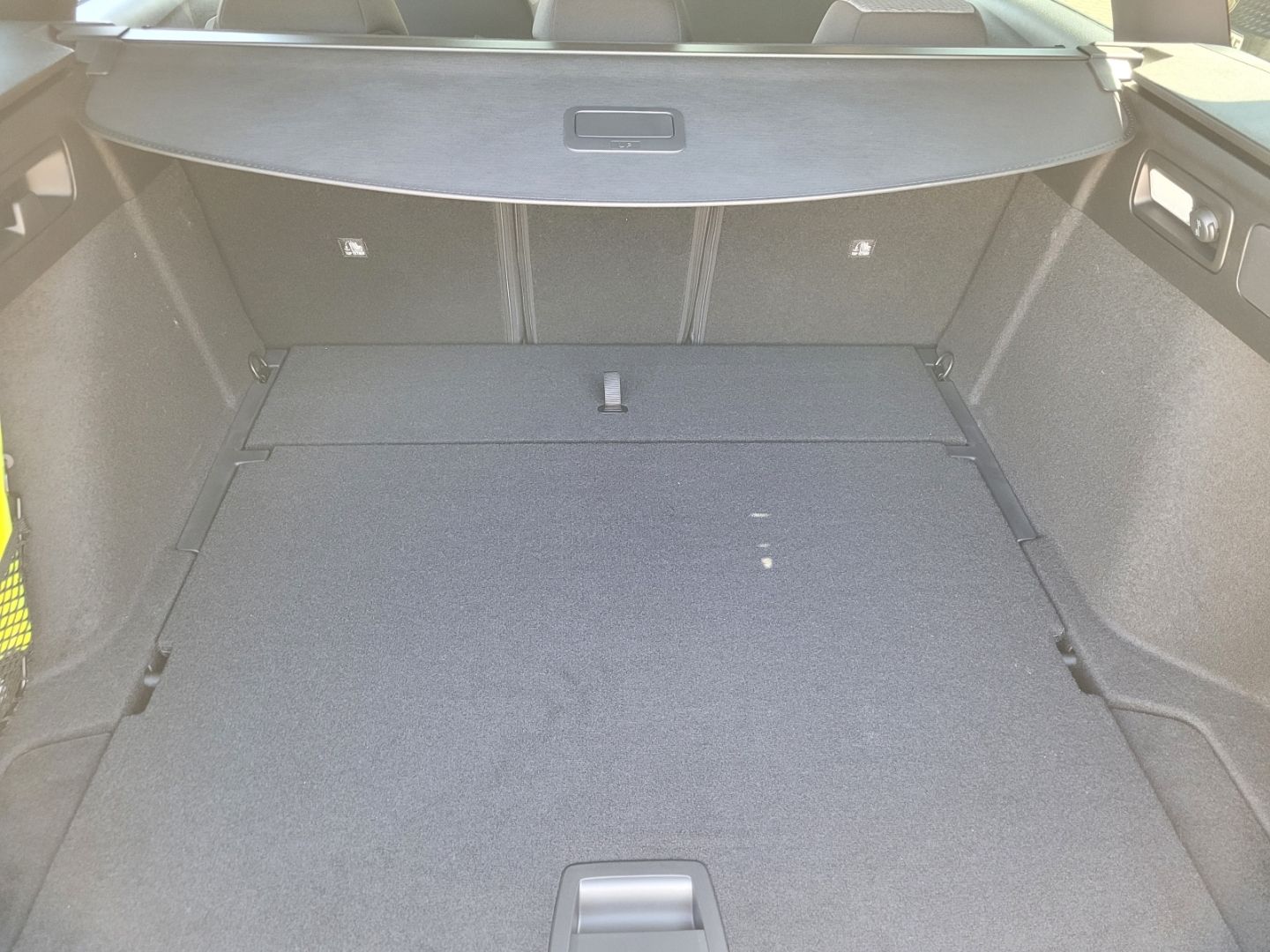 Fahrzeugabbildung Opel Astra L Edition Sports Tourer SHZ+LHZ+Allwetter