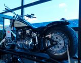 Harley-Davidson FXSTC Heritage-Classic - HARLEY-DAVIDSON FXSTC