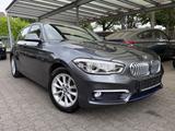 BMW 118 i 5-trg. Urban Line |LEDER|NAVI|LED|PDC| - BMW 118 in Düsseldorf