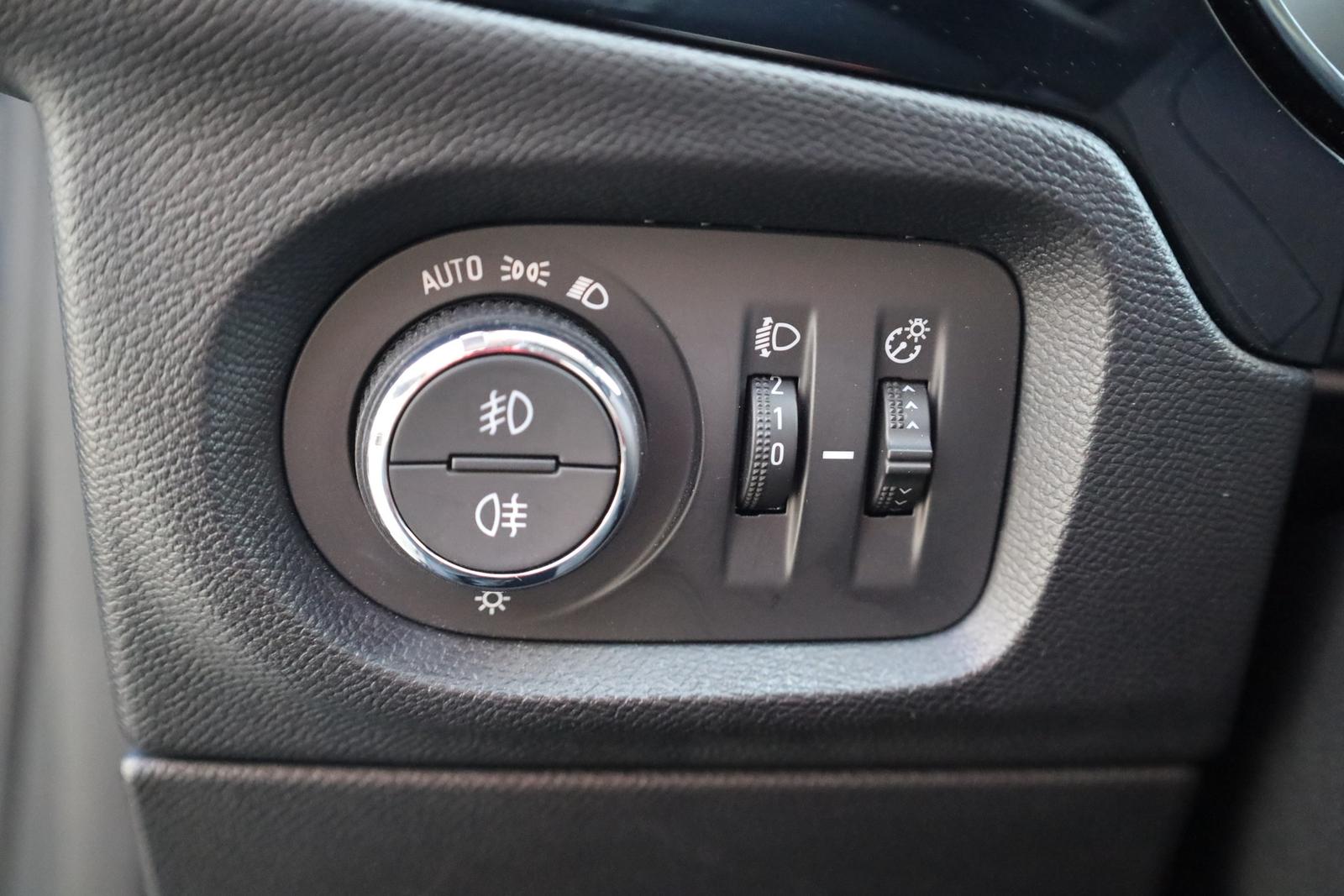 Opel Corsa F 1.2 Elegance LED Kamera IntelliLink, миниатюра 27