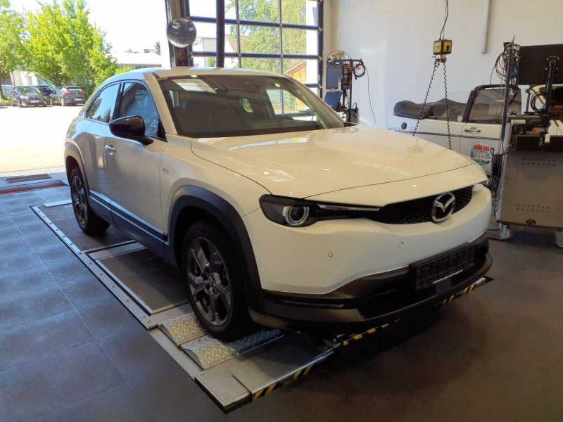 Image of Mazda MX-30