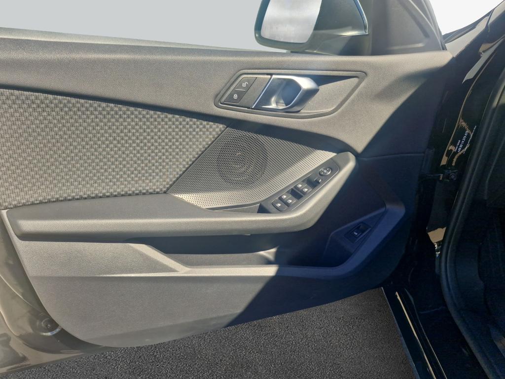 BMW 116 i Advantage LED PDC Navi Lenkradheizung, миниатюра 19