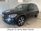 Mercedes-Benz GLC 200 4M LED Navi 19" VirtCockp Kam Night - gebrauchte Mercedes-Benz GLC 200 aus dem Jahr 2020