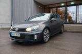 Volkswagen Golf VI GTD/Navi/Klima/Zahnriemen 152 Tsd - Volkswagen Golf aus 2011: GTD