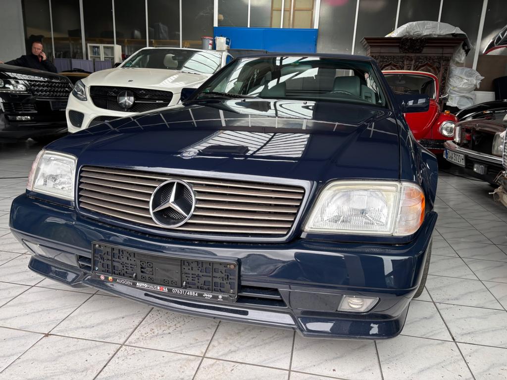 Mercedes-Benz SL 300