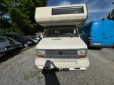 Peugeot 280 Wohnmobil Alkoven mit Fahrradträger - Angebote