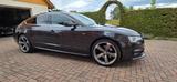 Audi A5 3.0 TDI 180kW S tronic quattro Sportback - - gebrauchte Audi A5 aus dem Jahr 2013