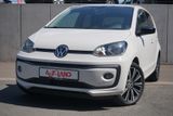 Volkswagen up! 1.0 IQ.DRIVE Sitzheizung Klima DAB PDC USB - Volkswagen up! mit Benzin-Antrieb: Kleinwagen