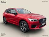 Volvo XC60 T8 AWD R-Design Plug-In Benzin - rote Volvo XC60