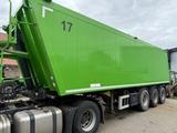 Kempf SKM 35/3 Agrarmulde 45m3  - Kempf LKWs