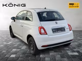 Fiat 500 1.0 GSE MY23 Hatchback - Fiat 500 Gebrauchtwagen in Erfurt