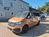 Volkswagen T6.1,Multivan Family,Standhzg,7 Sitze,Sitzhzg - VW T6 mit Schiebetür