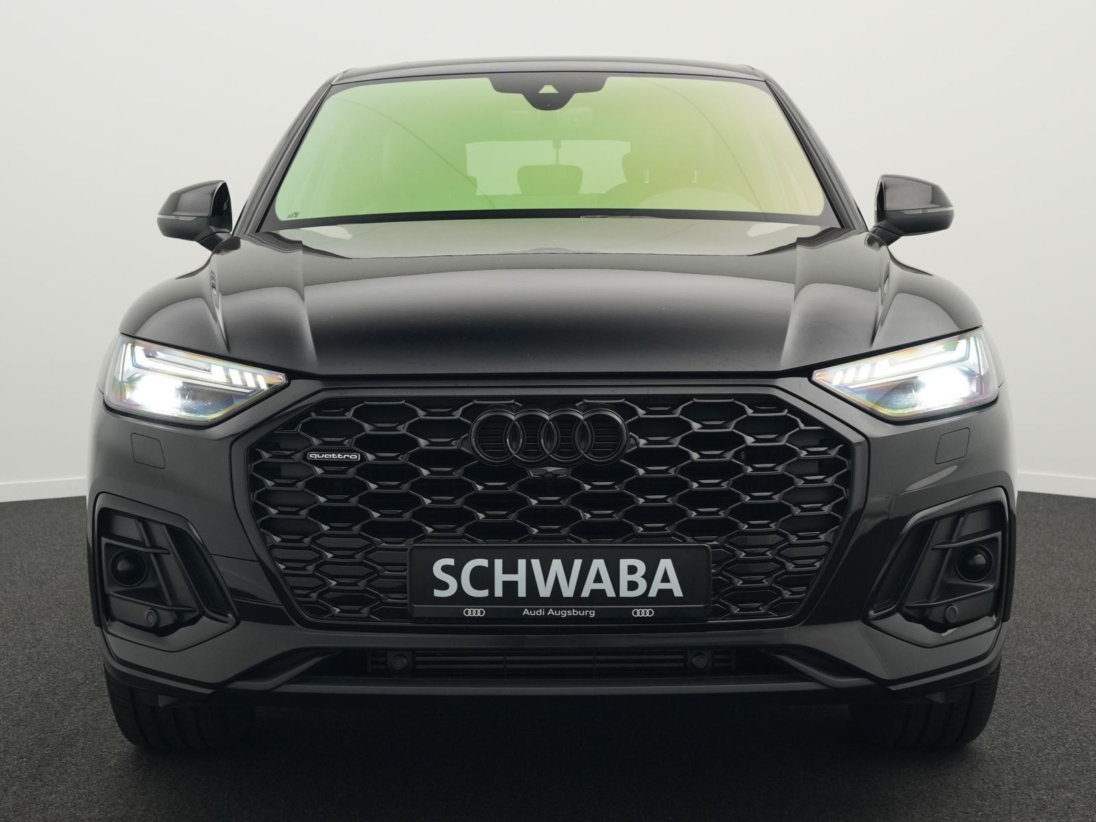 Audi Q5 - Bild 7