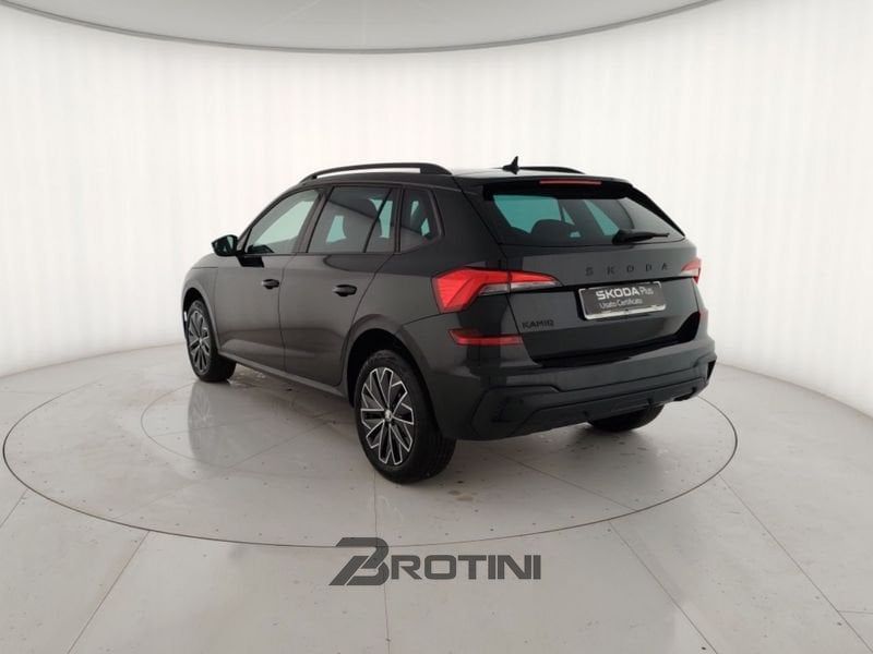 Other Škoda Kamiq Kamiq 1.0 tsi Black Dots 115cv dsg imagem 2