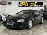 Mercedes-Benz SL 350 Roadster / AMG-Paket Xenon Tempomat - Mercedes-Benz SL 350: AMG