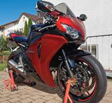 Honda CBR 1000rr Fireblade TÜV Neu SC59 - HONDA CBR 1000 SC59