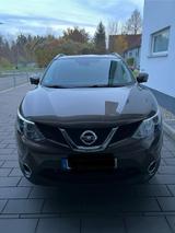 Nissan Quashqai J11 - Nissan Qashqai J11