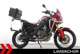 Honda CRF 1000 L AFRICA TWIN - 1. HAND, KOFFERSET - Offers