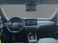 Skoda Octavia - Vorschau Bild 8