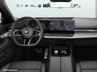 BMW 520 - Vorschau Bild 4