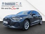Audi A3 Sportback 35 TFSI+STRONIC+SLINE+ACC RFK+ LED - Audi A3: Sline Sportback