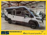 Chausson X 650 EXCLUSIVE LINE /XXL-HUBBETT/ E-BIKE TRÄGER - Wohnmobil oder -wagen Exclusive