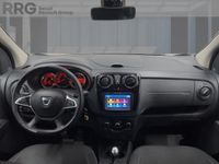 Dacia Lodgy - Vorschau Bild 10