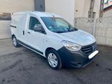 2019 Dacia Dokker VAN 1.5 DCI 95CV BVM6 AMBIANCE For Sale - Dyler