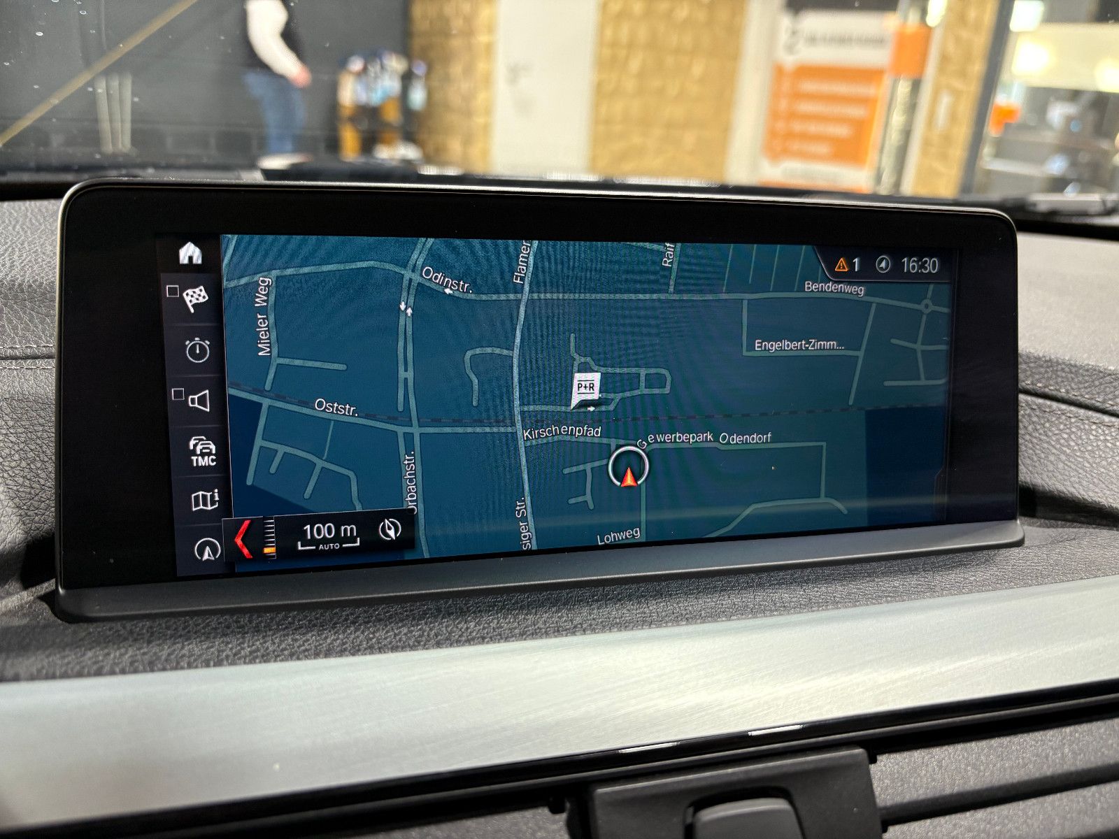 Fahrzeugabbildung BMW 420 i Gran Coupe xDrive M-Paket/HEAD-UP/MEMORY/