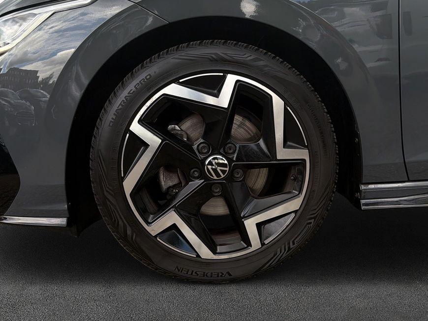 Volkswagen Golf Variant 1.5 eTSI OPF DSG R-Line, миниатюра 7