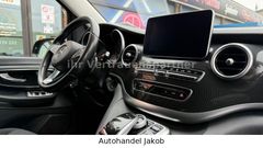 MERCEDES-BENZ V 250/4Matic/Lang/2 Jahre Premium Garantie!