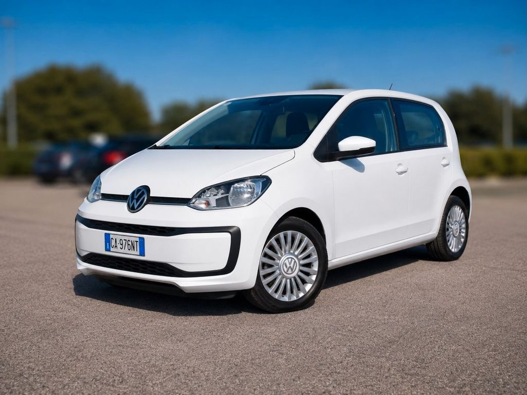 Image of Volkswagen Other