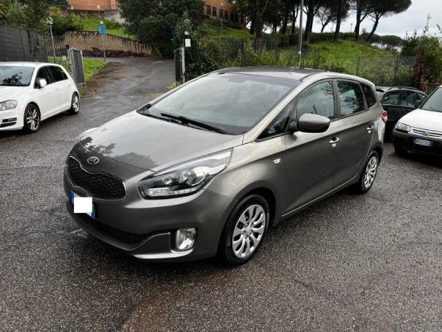 Kia Carens 1.7 crdi Class 115cv 5p.ti